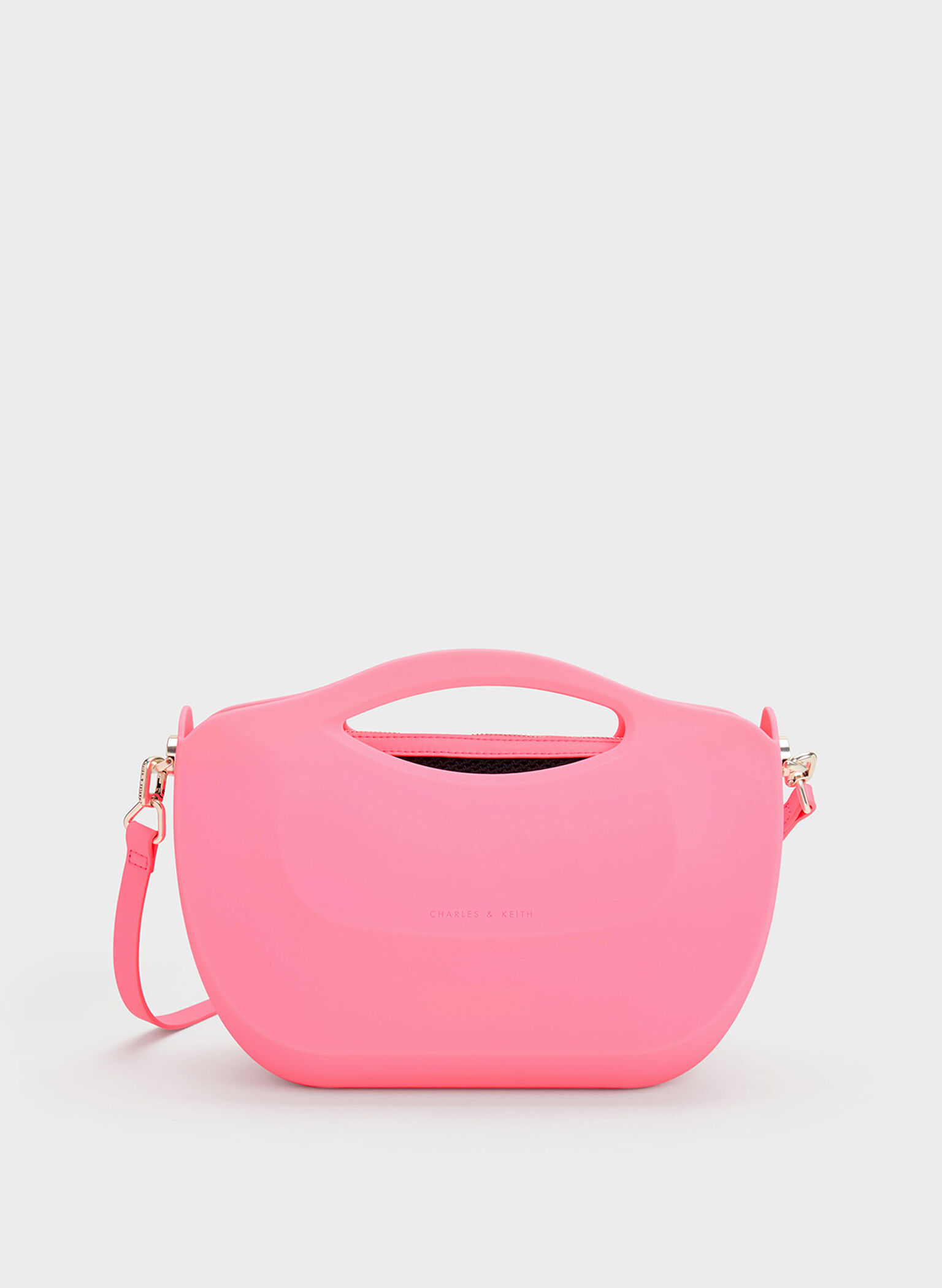 Cocoon handbag