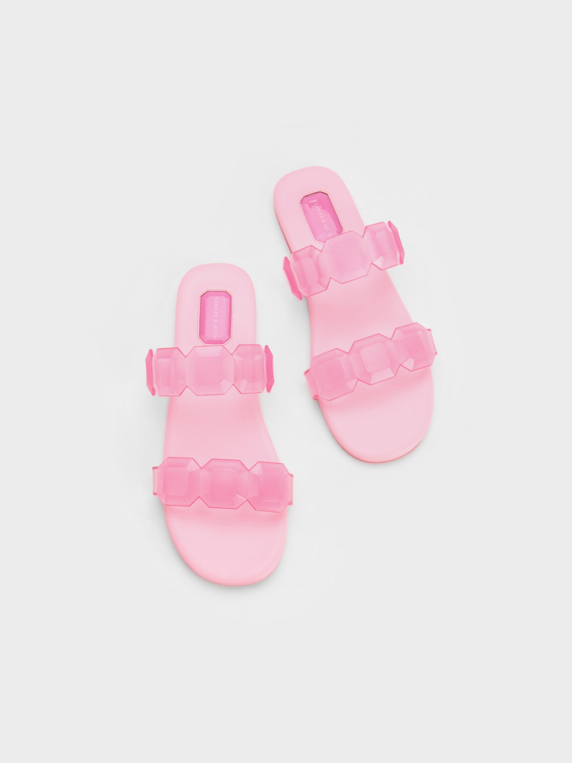 Pink slides clearance price
