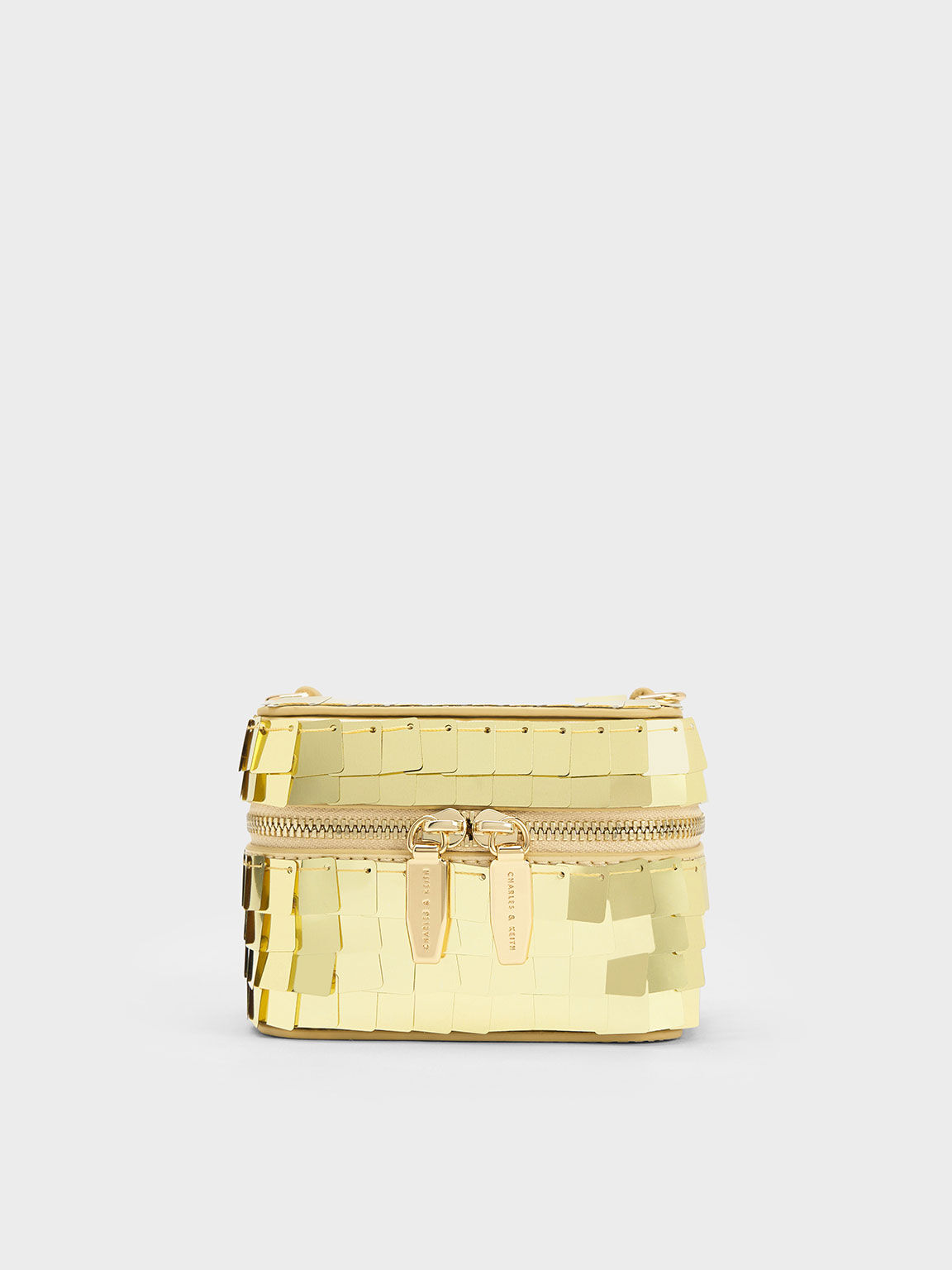 Vanity sales bag online