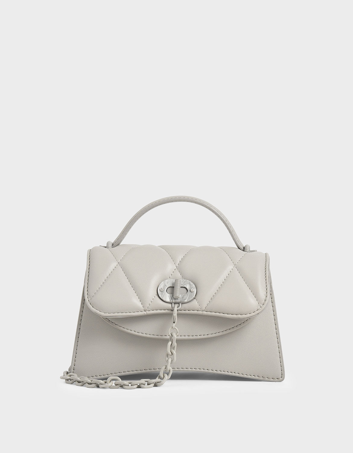 Grey bag clearance