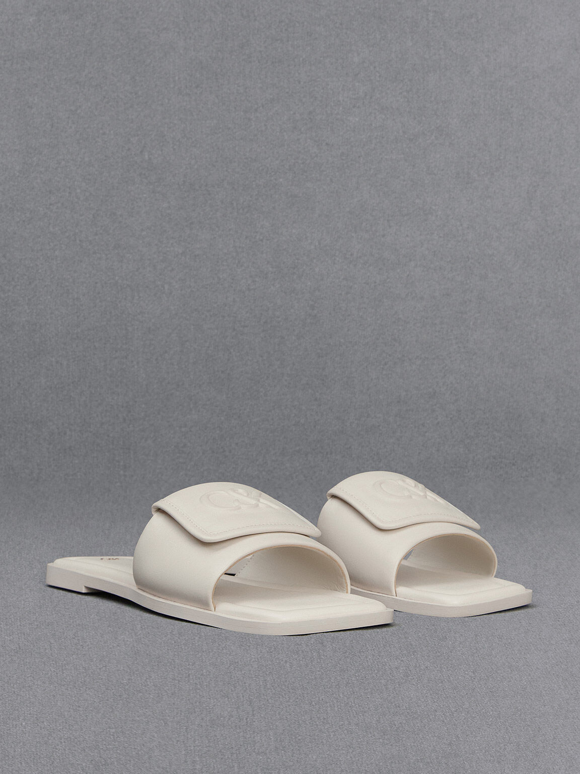 Cheap white clearance sliders