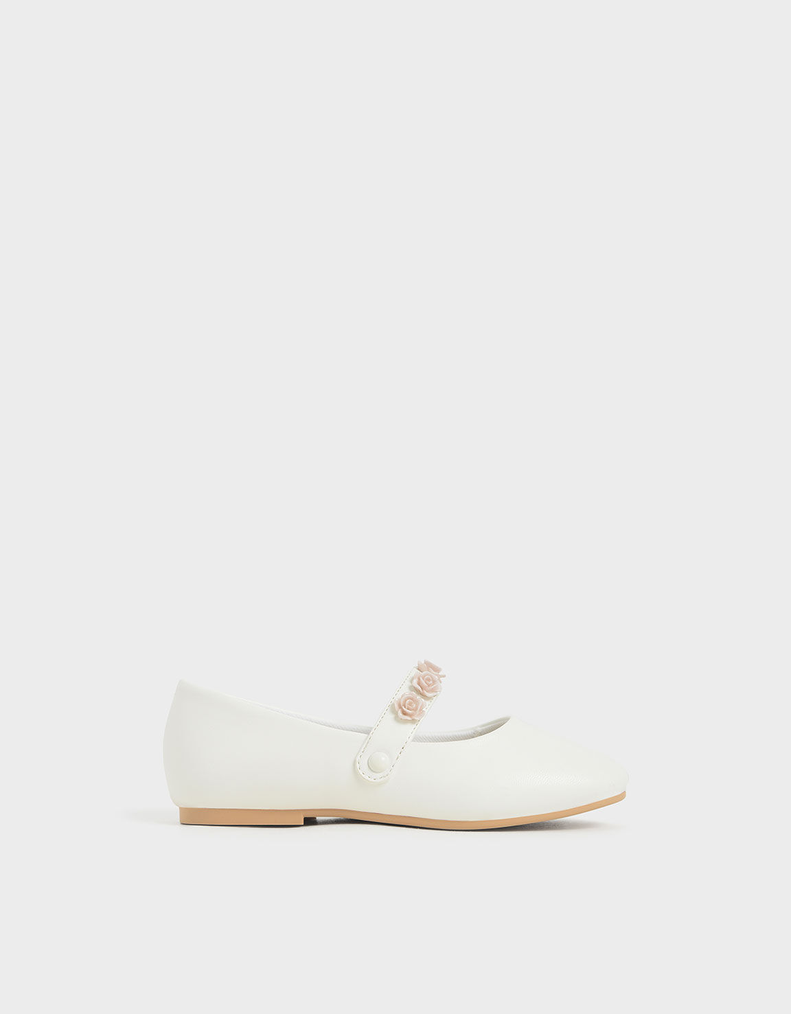 girls white mary janes