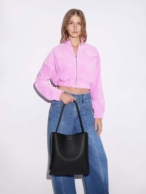 charles and keith balta tote bag｜TikTok Search