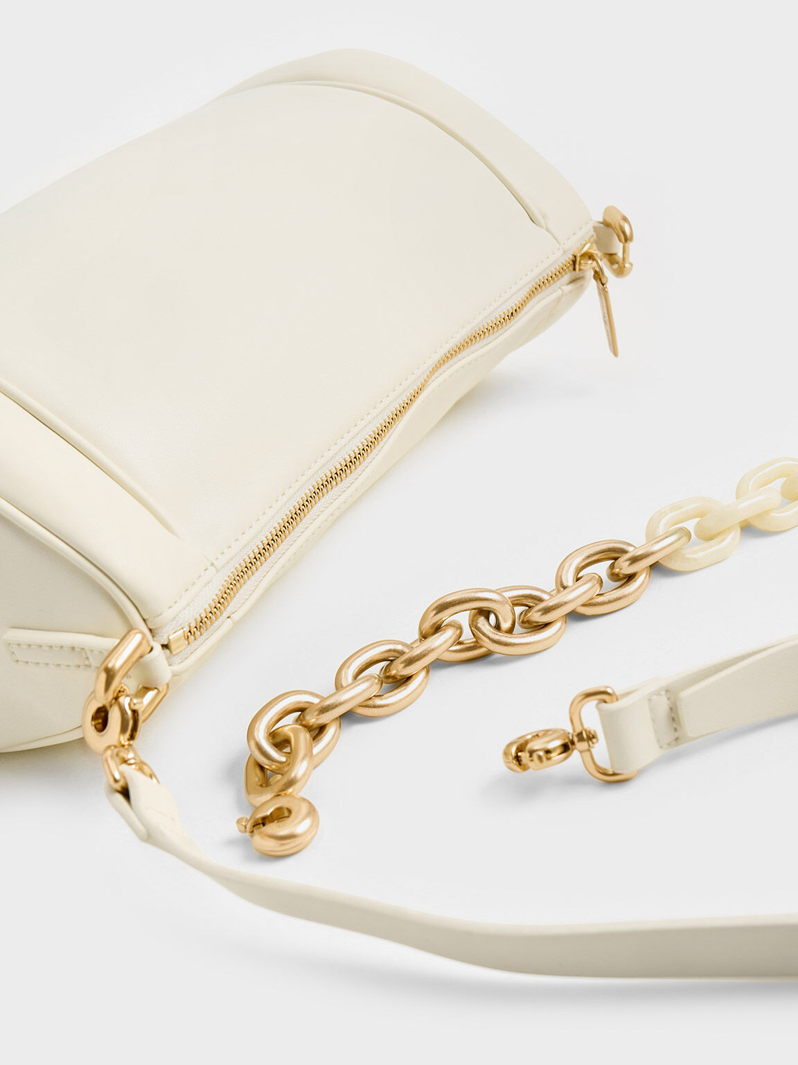 White purse forever discount 21