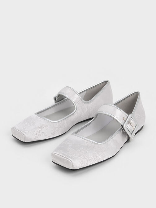 Women's Flats | Shop Exclusives Styles | CHARLES & KEITH CA