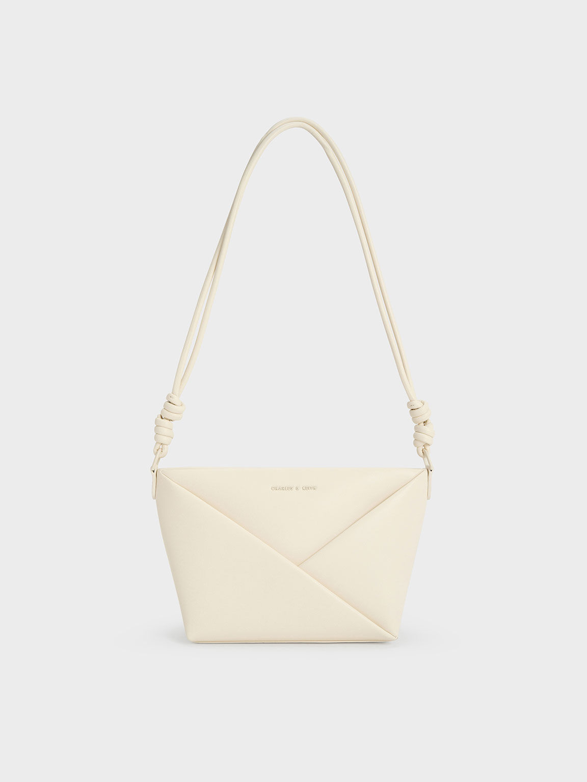 White crossbody hotsell clutch