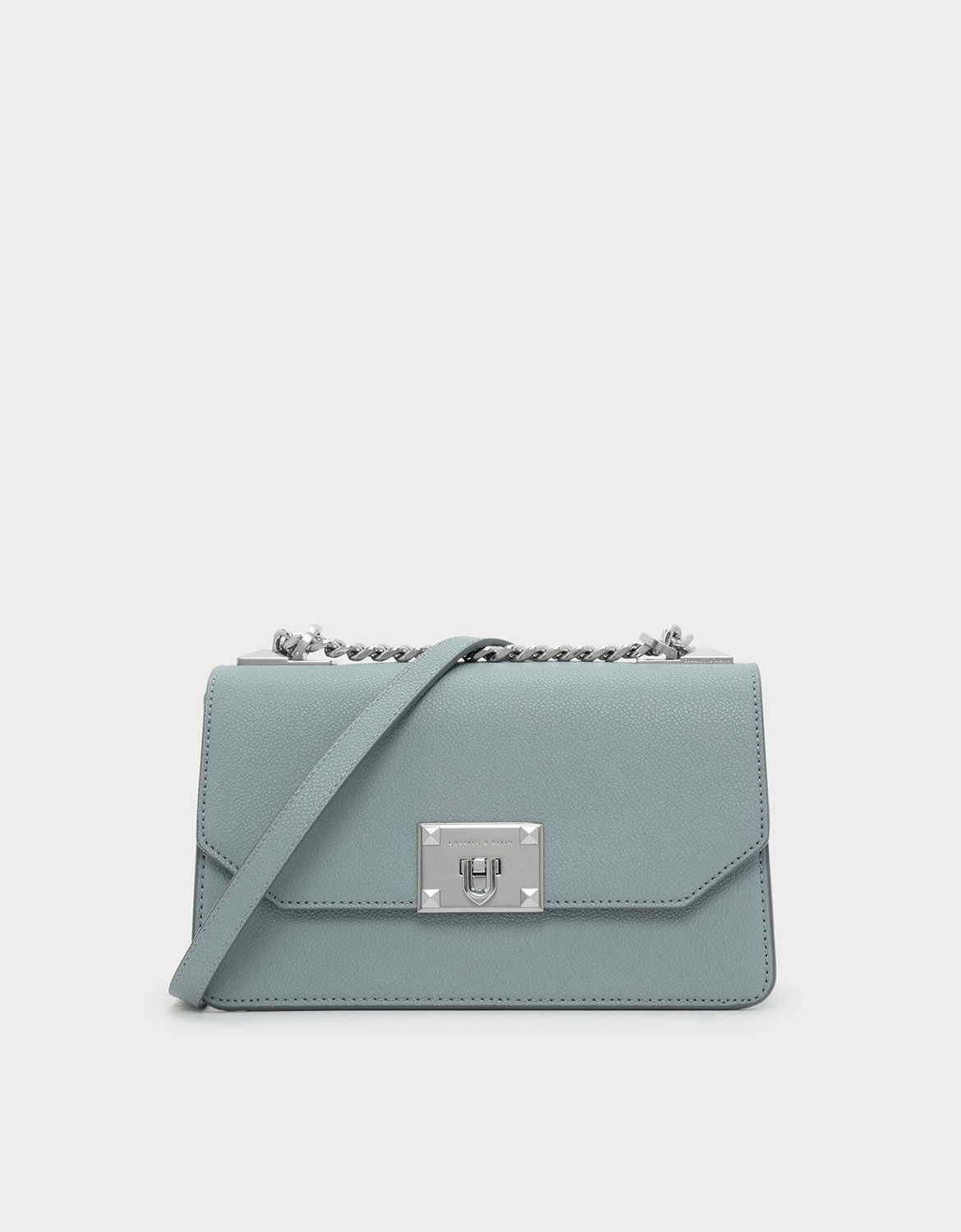 charles and keith crossbody bag