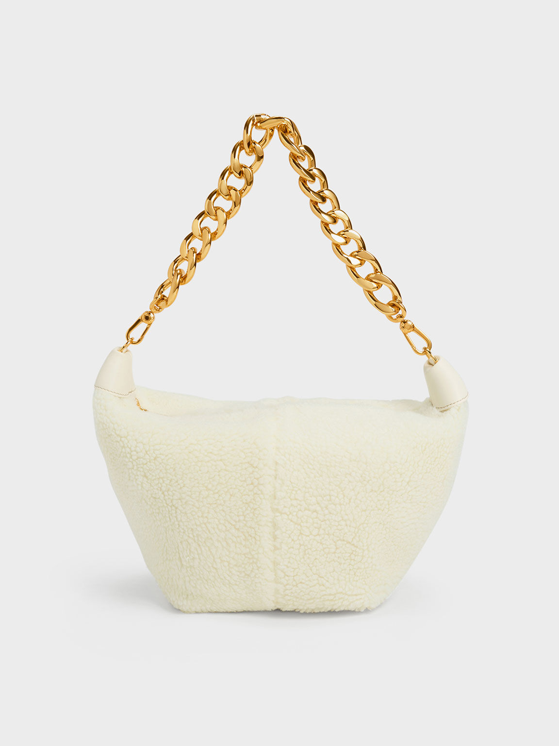 Chain Shoulder Bag