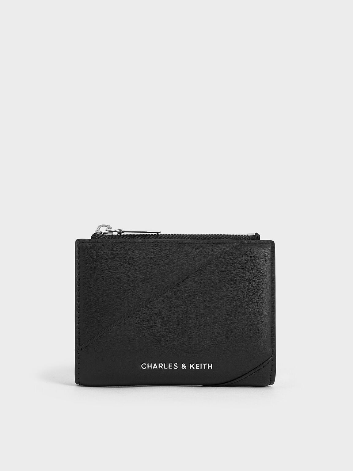 Charles and keith wallet ph discount