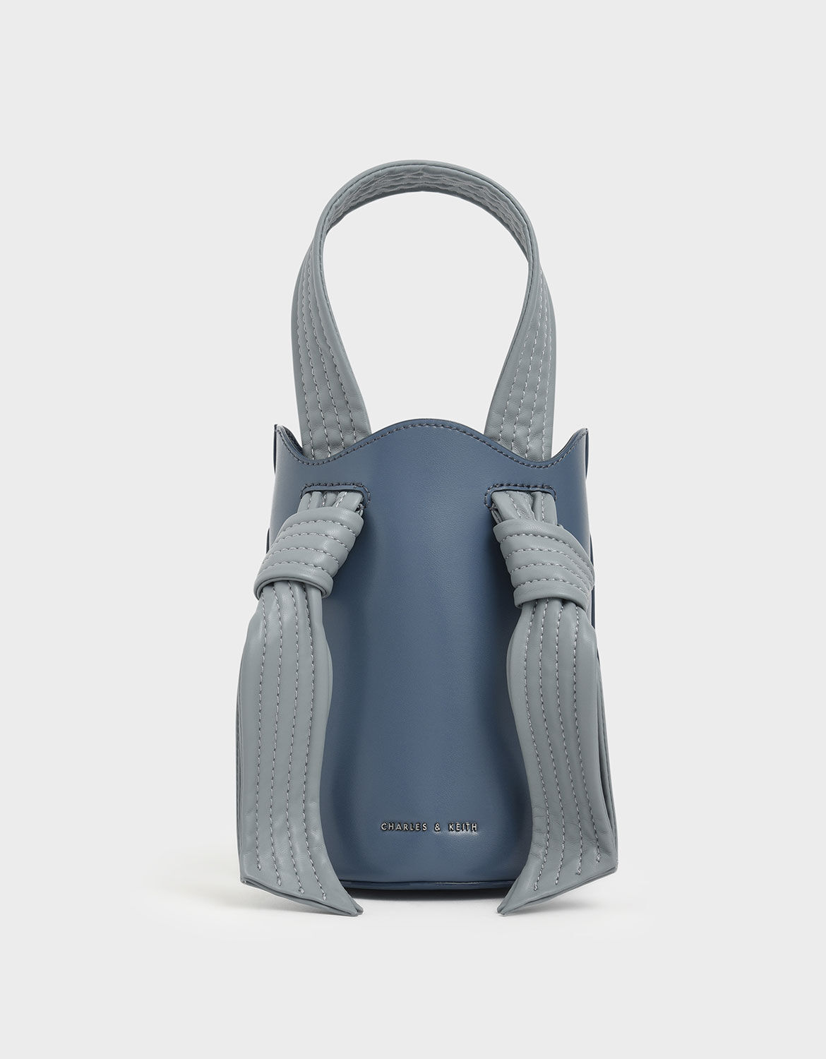 charles and keith classic bucket bag