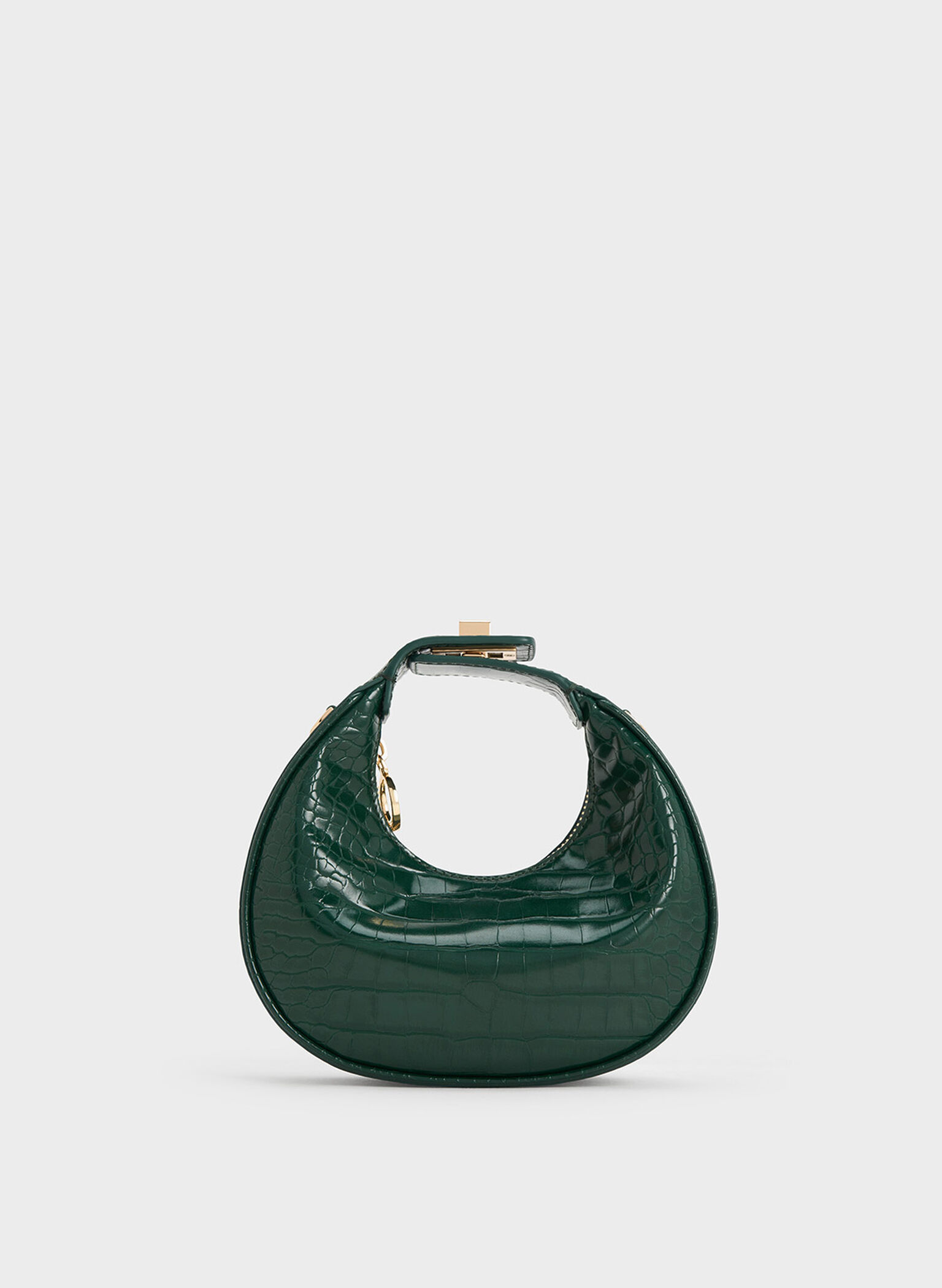 Chanel Rock The Corner Flap Bag - Black Shoulder Bags, Handbags