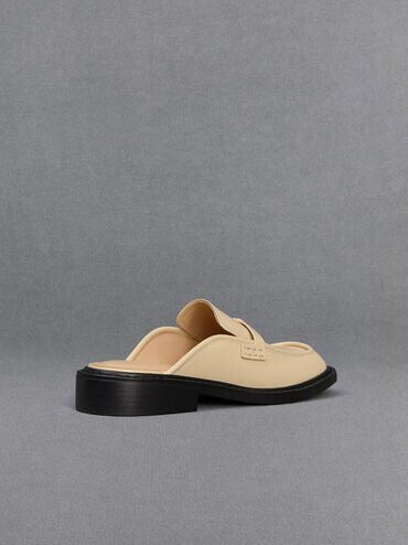Tipos sales de mule