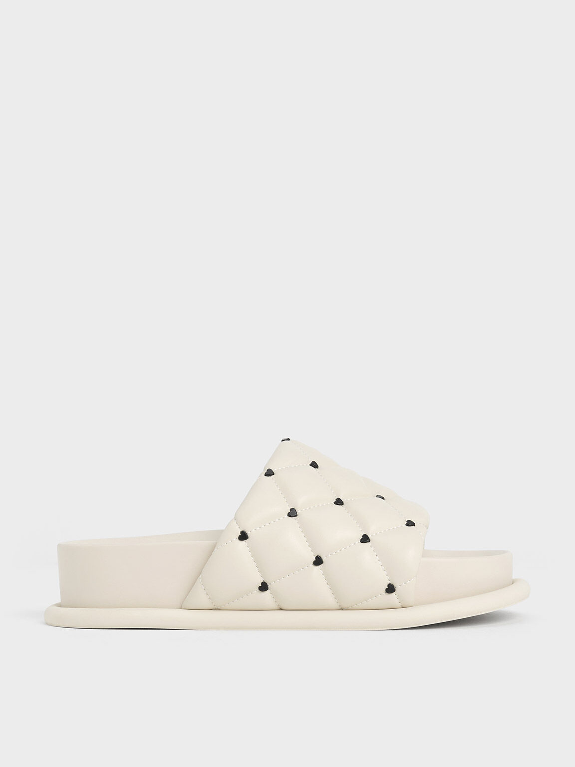Sandalias acolchadas deals