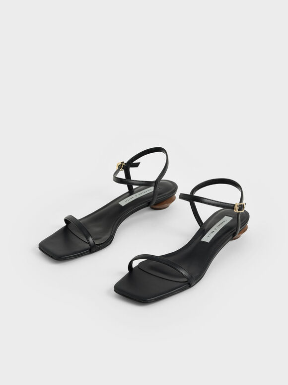 charles and keith sandals sale