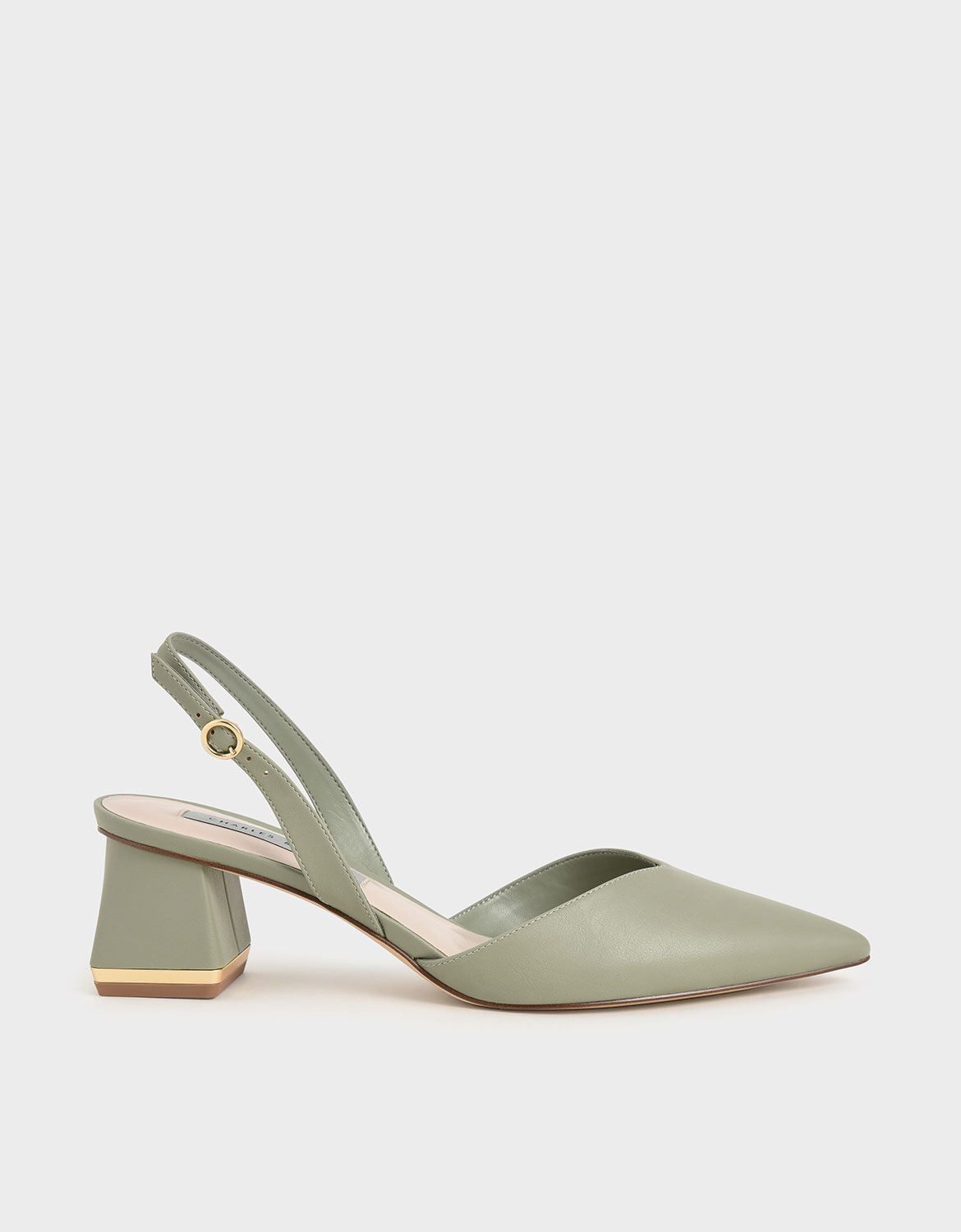 charles and keith shoes