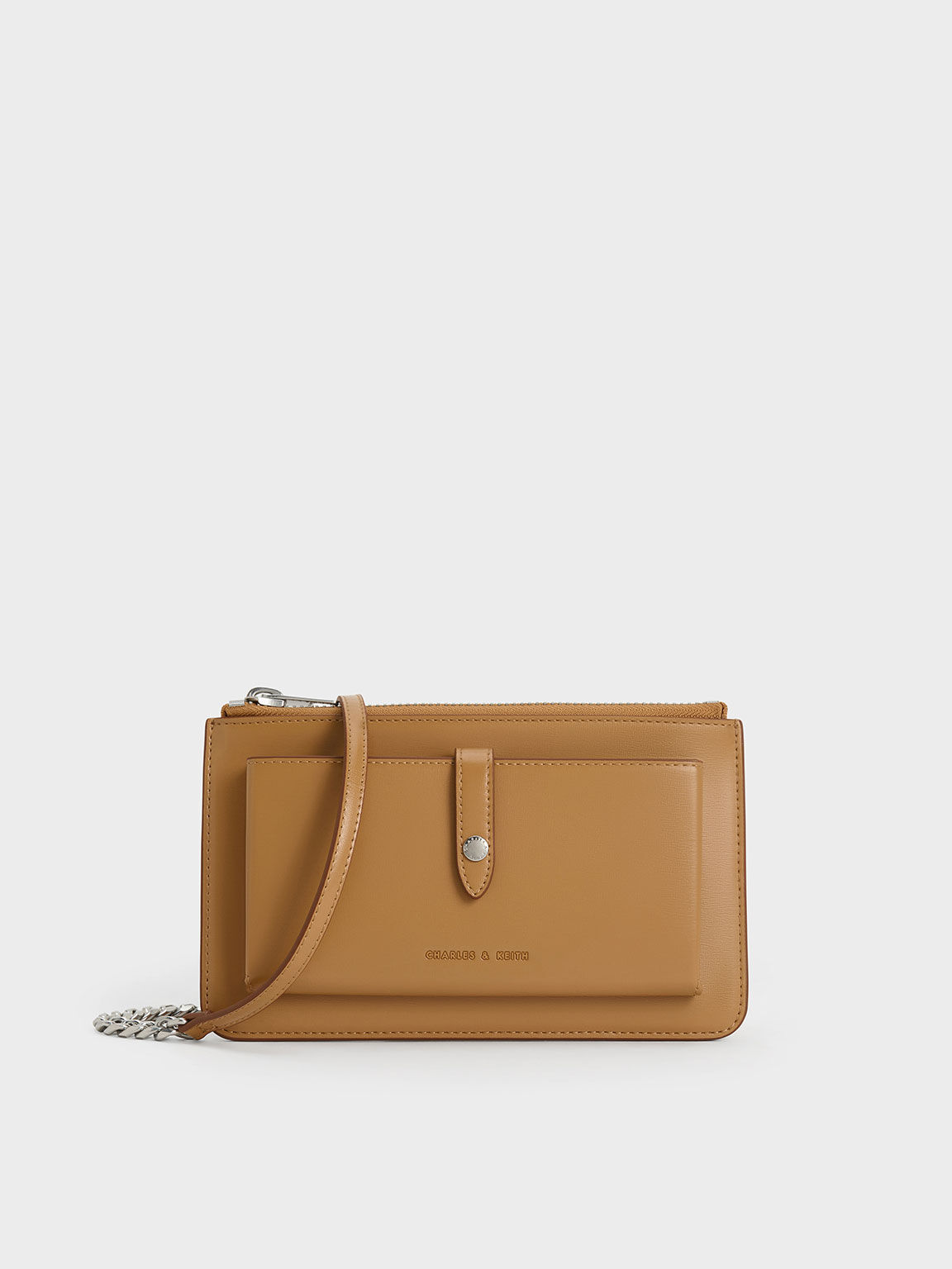 Charles and keith clutch bag best sale