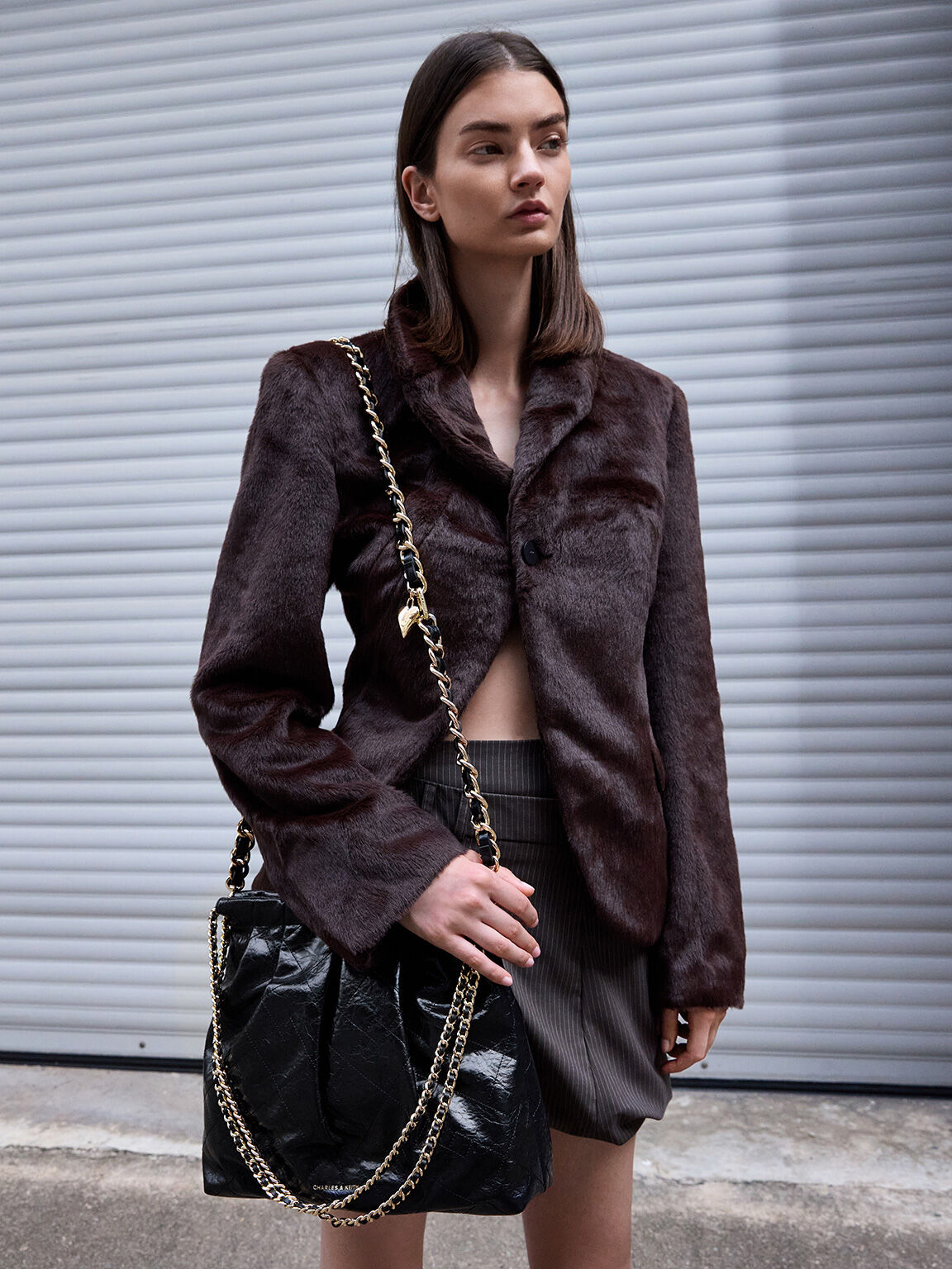 Bag brands like charles and keith store