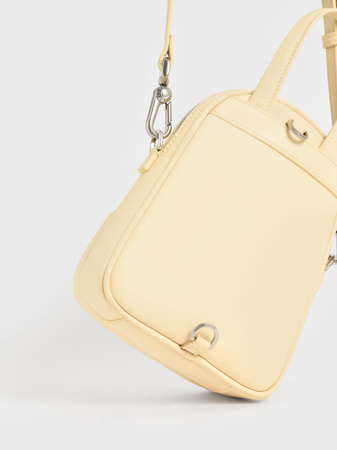 Minka hobo sales bag
