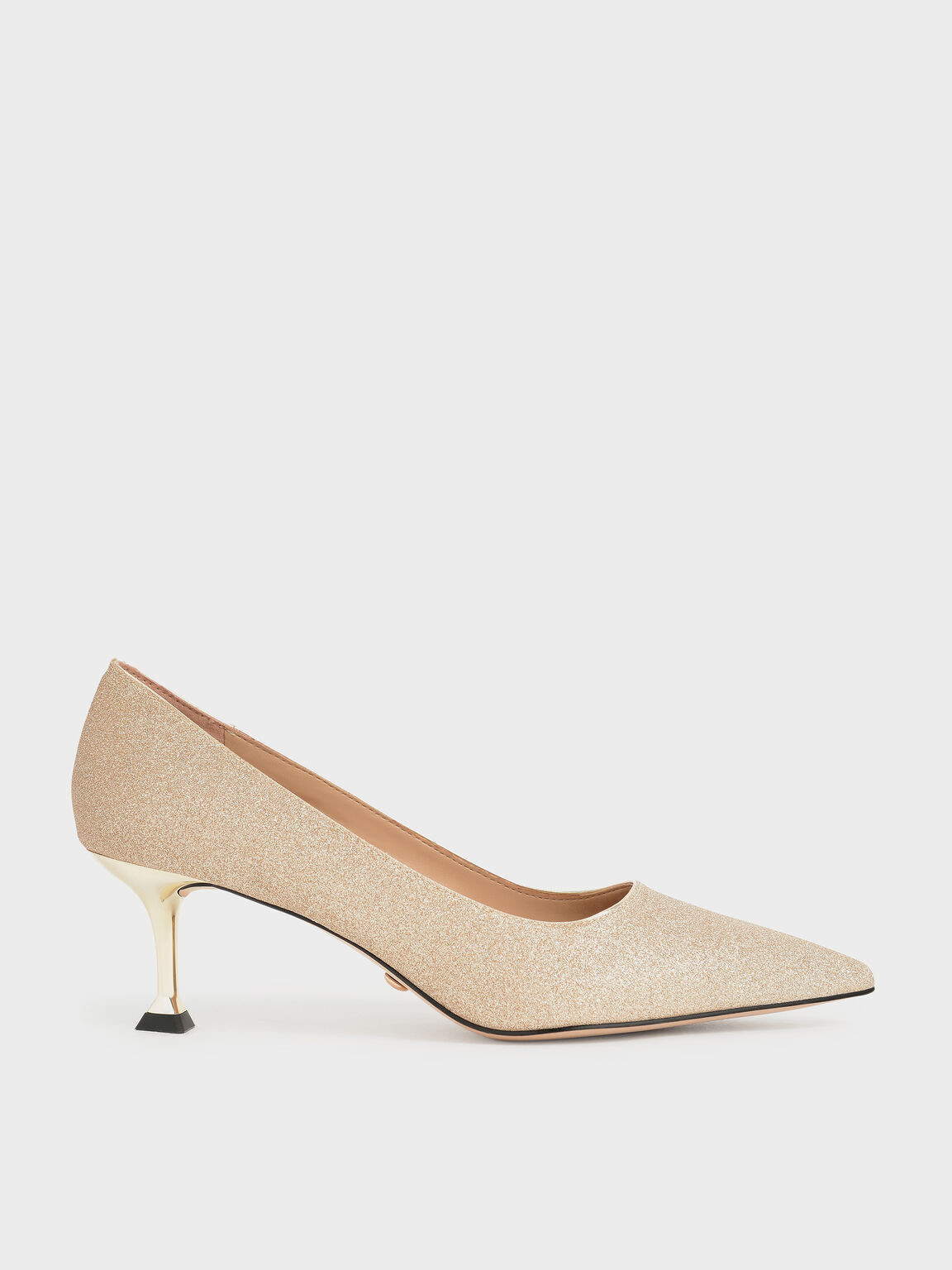How High Is A Kitten Heel? How High Is A Kitten Heel?