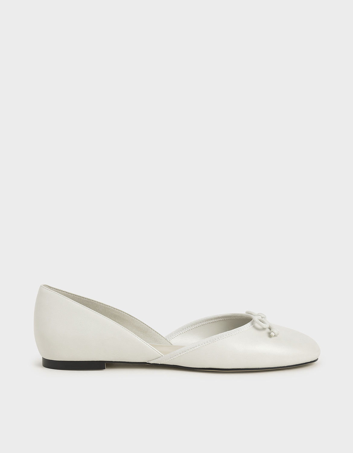 dorsay flats