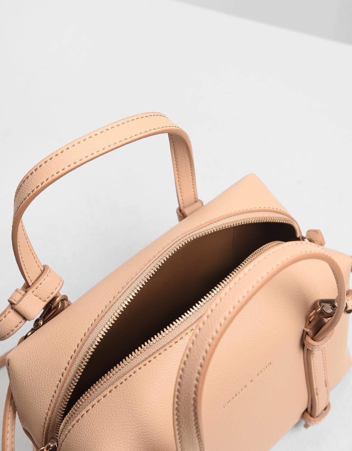 paperbolsa charles & keith