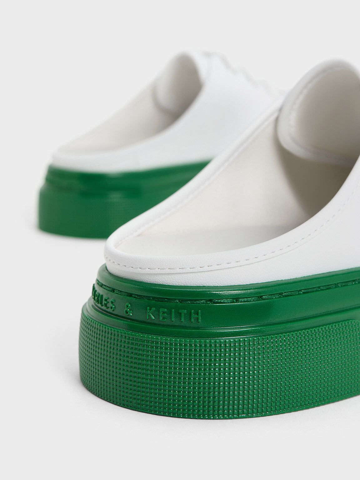 Green soles outlet
