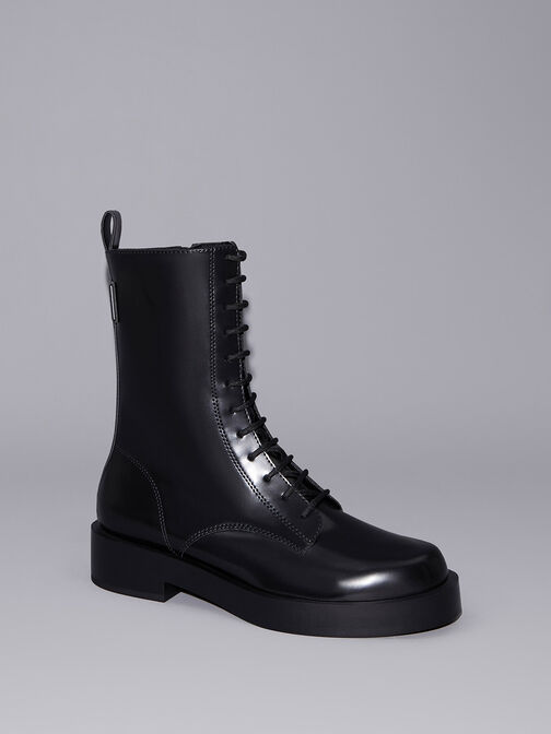 Women's Boots | Shop Exclusive Styles | CHARLES & KEITH US