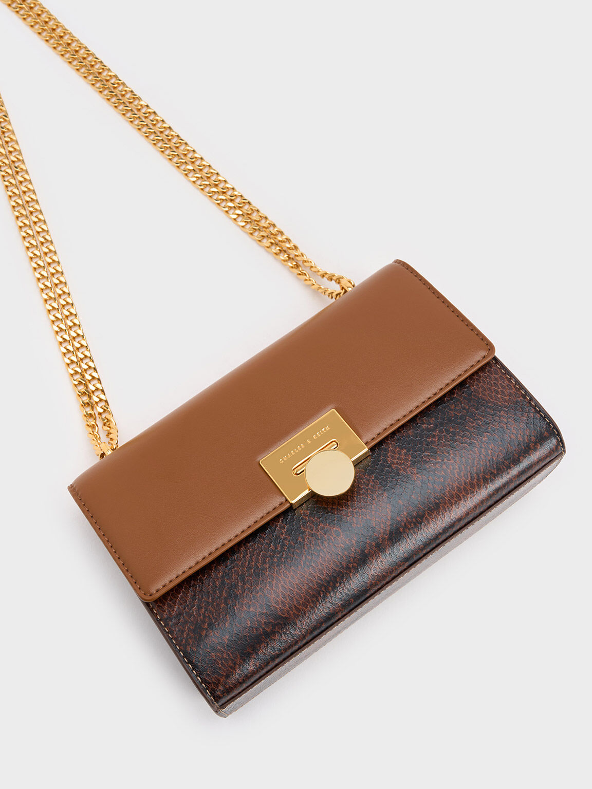 Clutch serpiente new arrivals