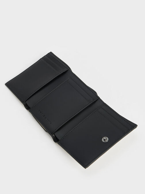 Nasrin Geometric Wallet, Multi, hi-res