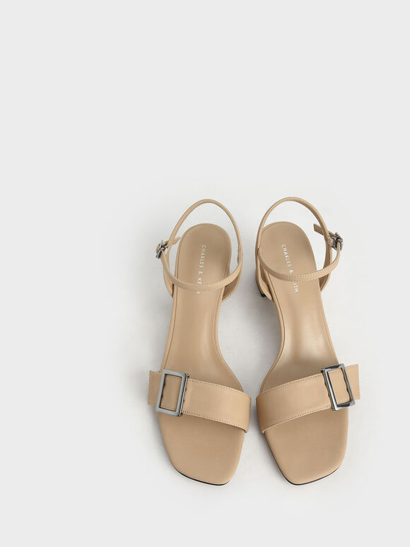 Shop Women's Sandals Online - CHARLES & KEITH MY