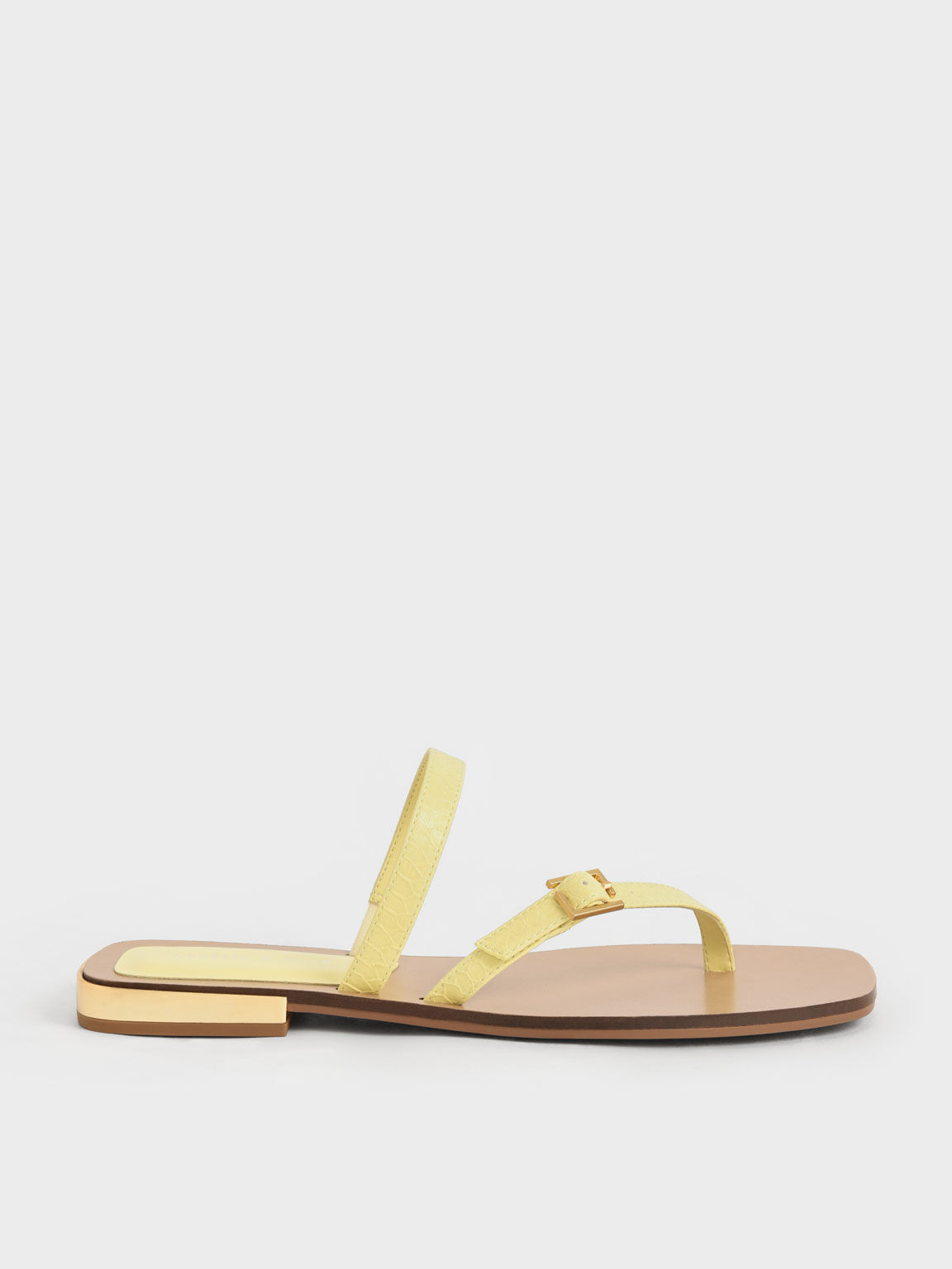 Women's Sandals | Shop Exclusive Styles - CHARLES & KEITH SG
