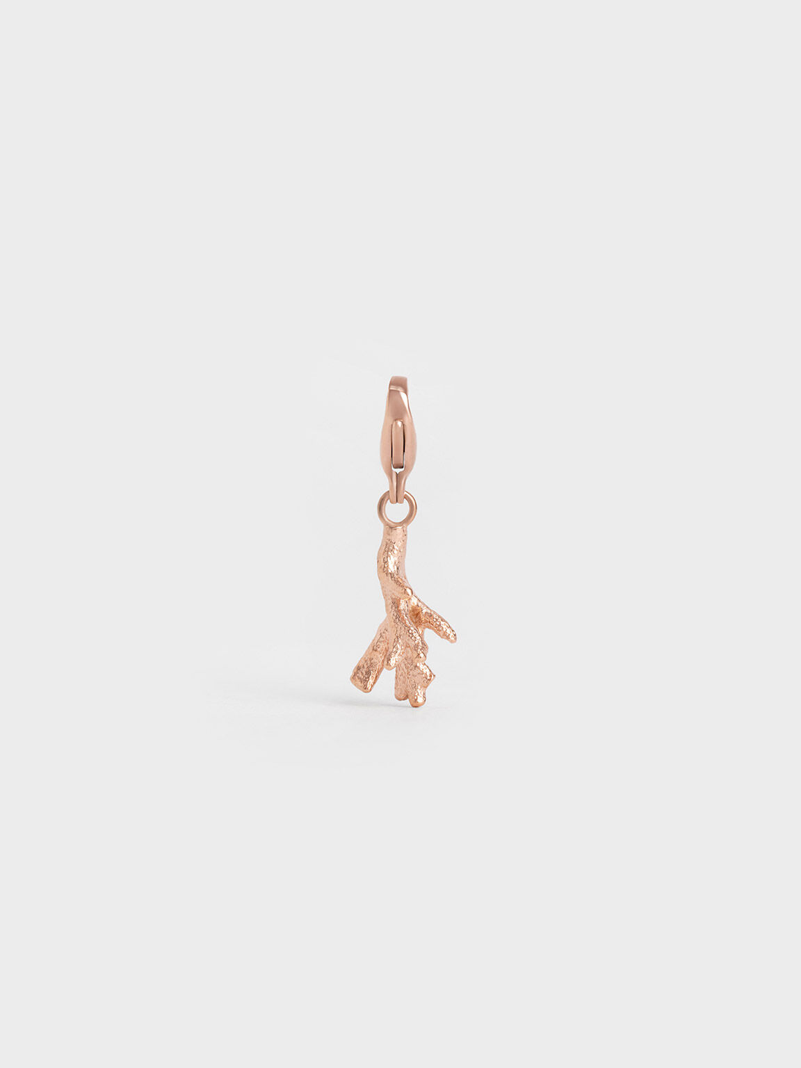 Coral Charm, Rose Gold, hi-res