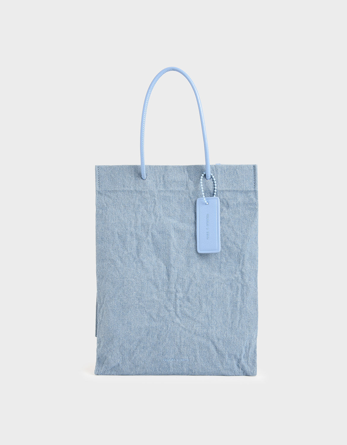 tote bag denim