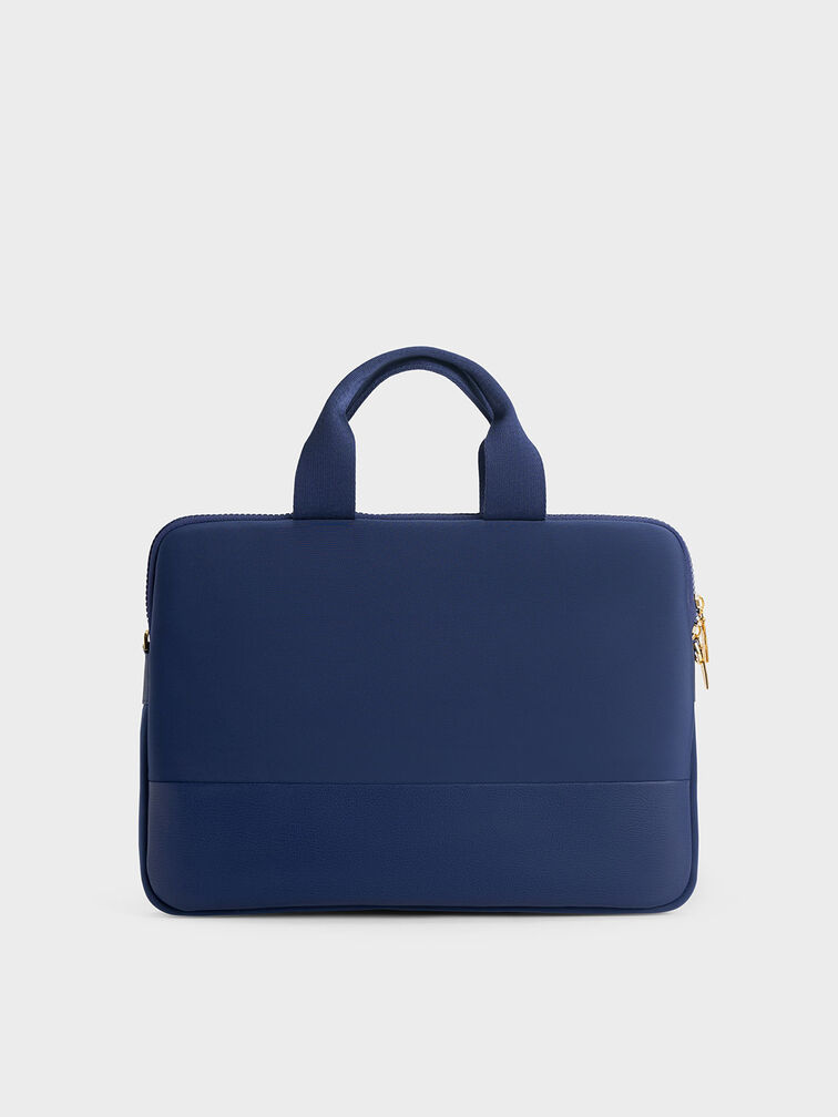 charles and keith laptop