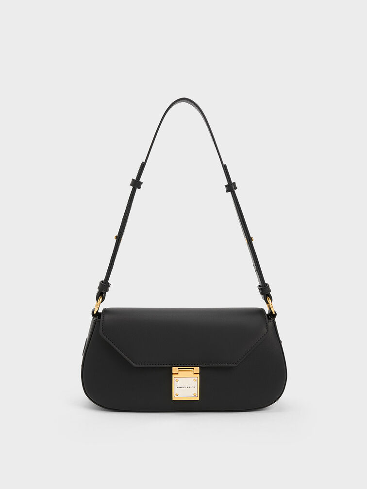 charles and keith shoulder bag