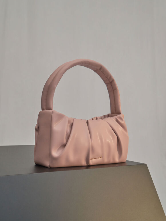 Shop Women s Bags Online CHARLES  KEITH  MY