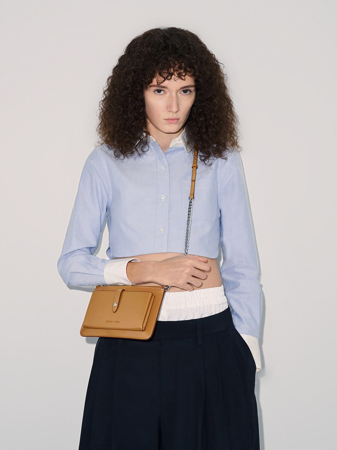 Charles and keith wallet sale deals