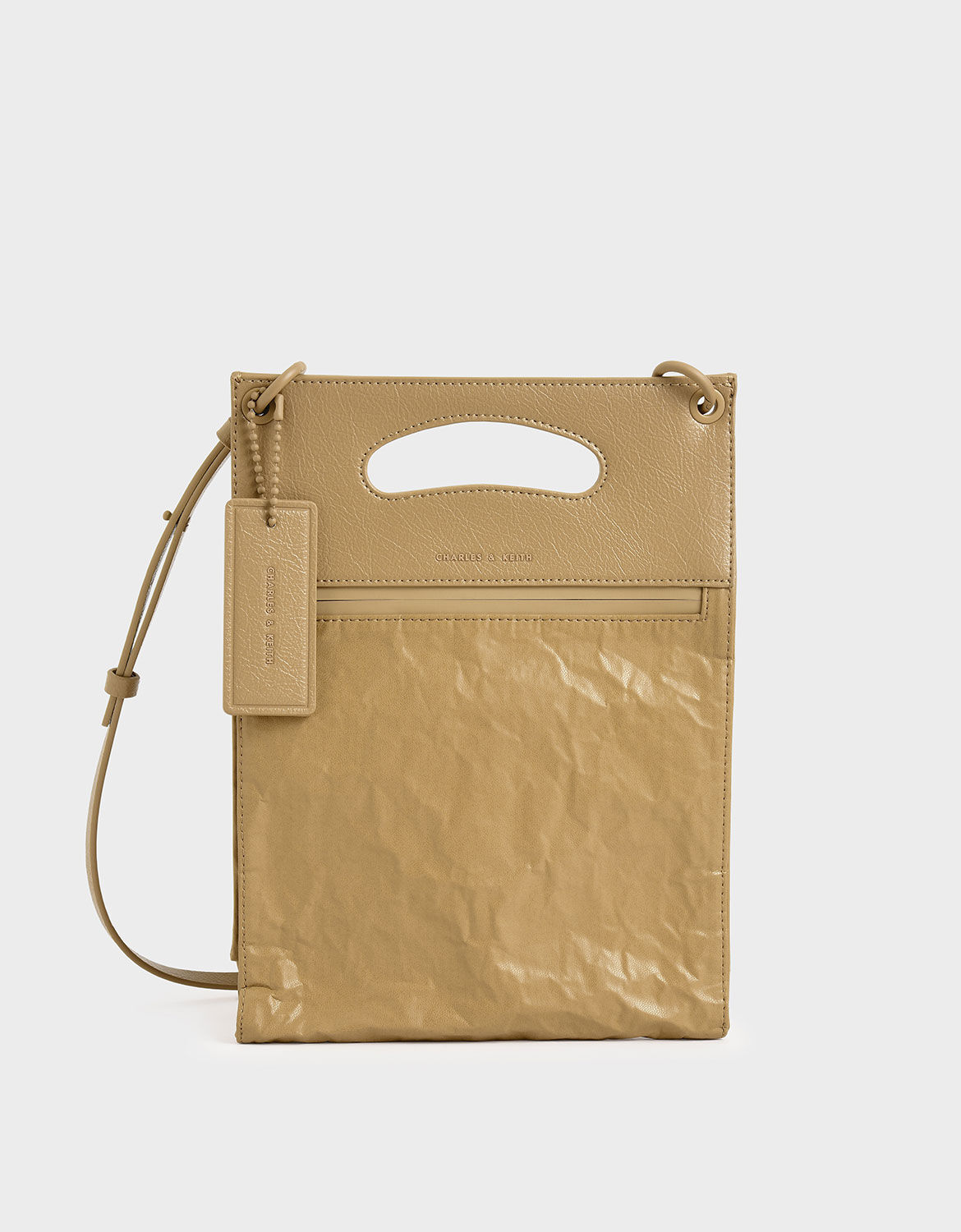 top handle clutch