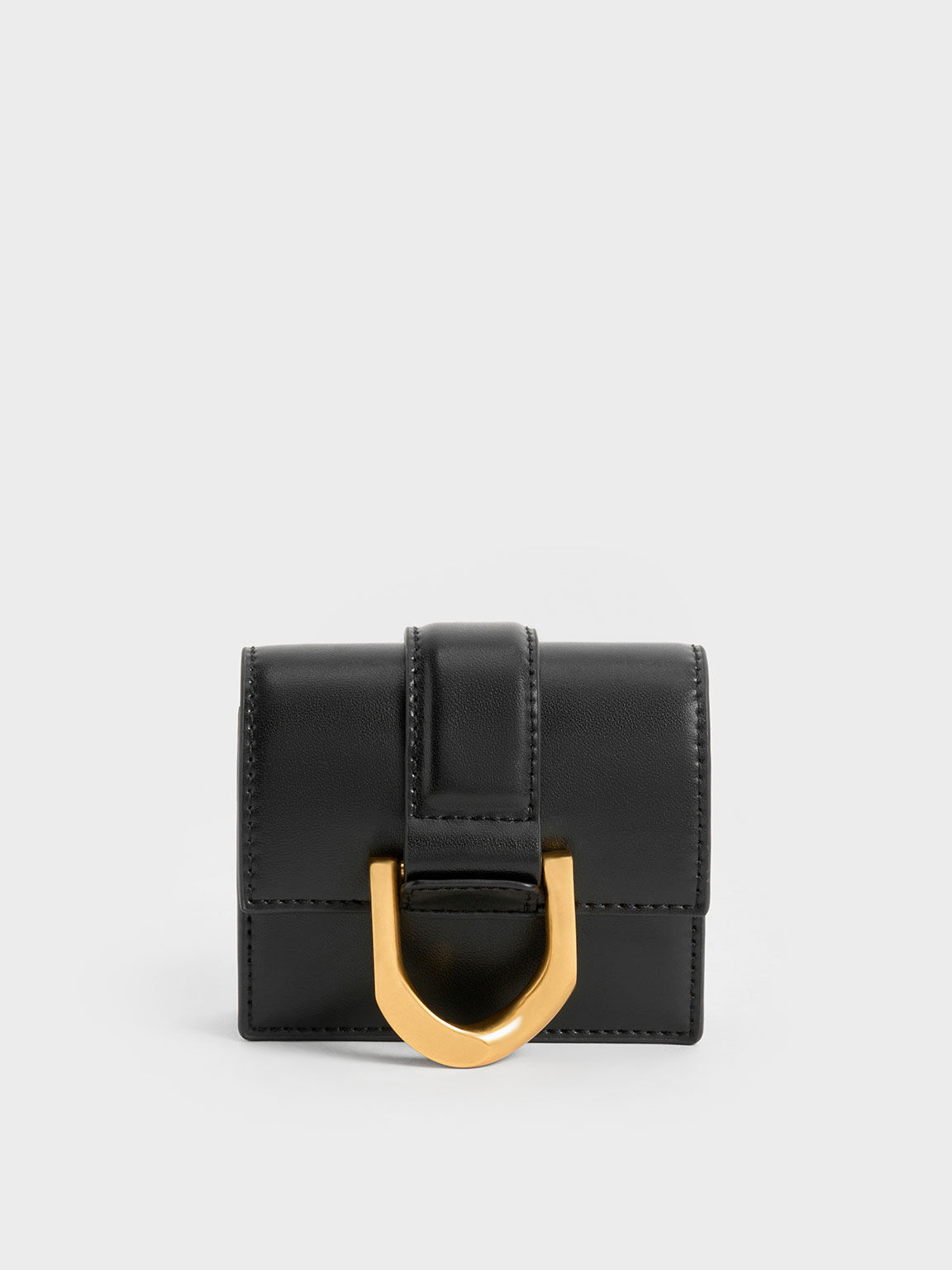 Charles and keith new arrivals wallet singapore