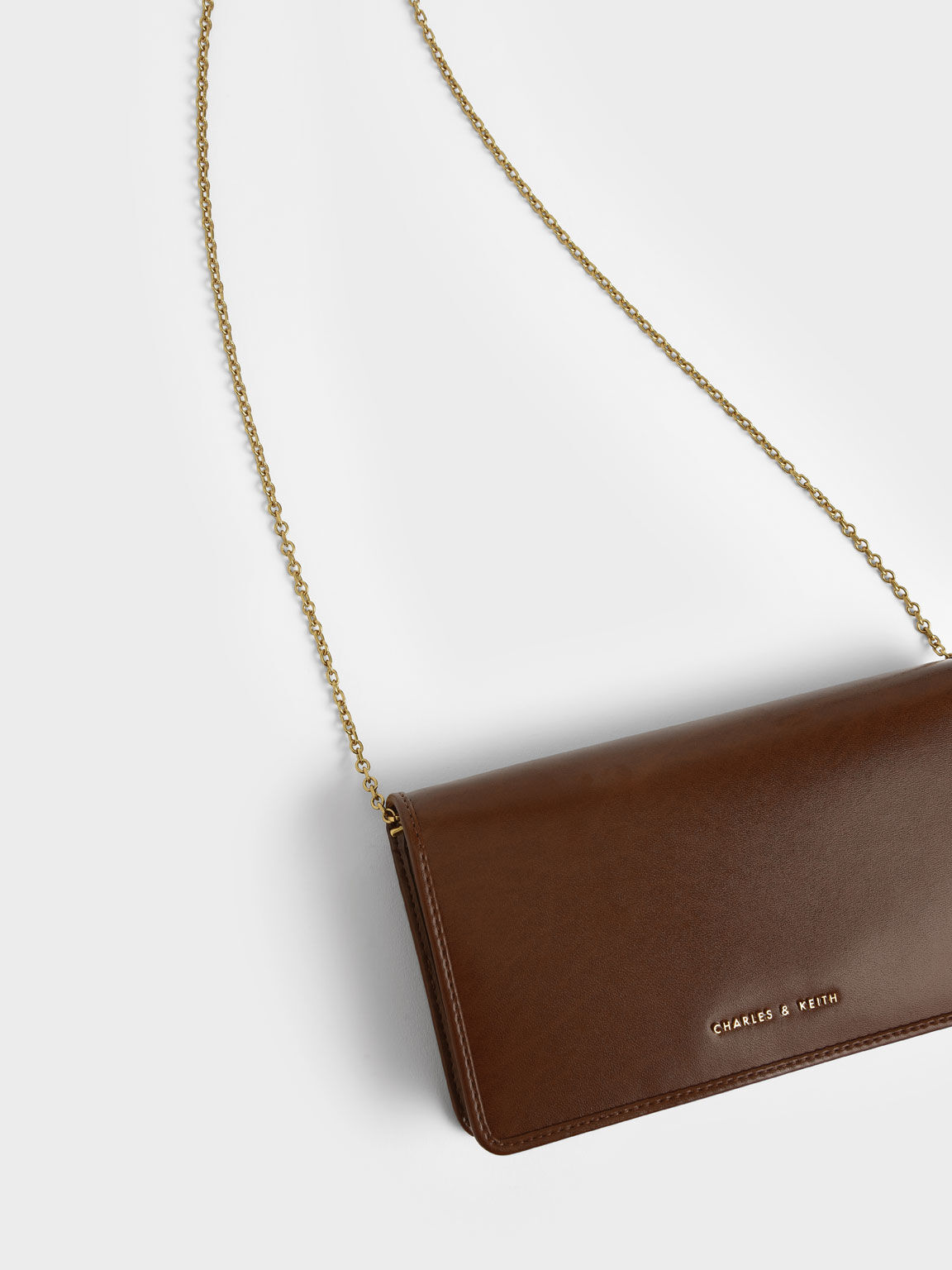 Long Wallet, Cognac, hi-res
