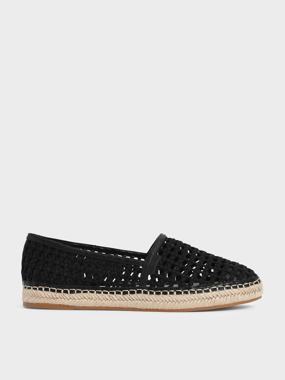 Women's Espadrilles | Exclusive Styles - CHARLES & KEITH