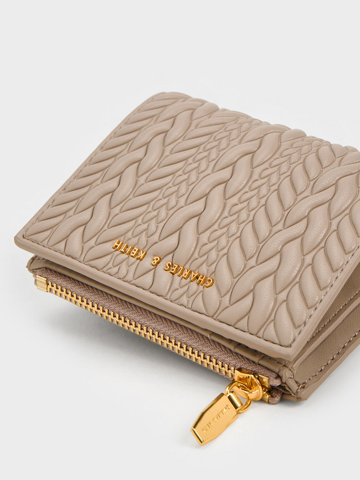Charles and discount keith wallet women