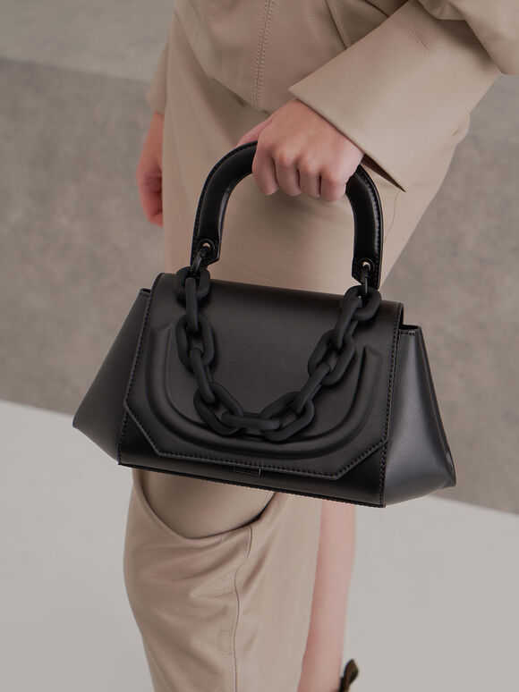 Dark Purple Designer Handbags For Women Over 60 | IQS Executive