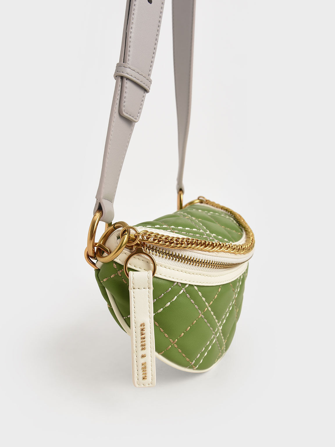 Charles and keith sale philippines clearance