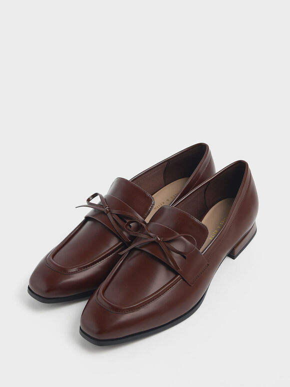 Loafers | Charles & Keith US