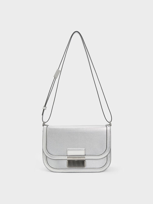 Silver Bags for Women, Shop Online