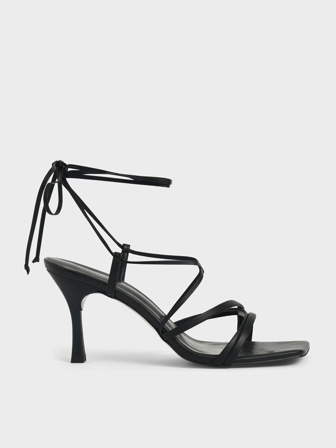 Strappy sandals nz clearance