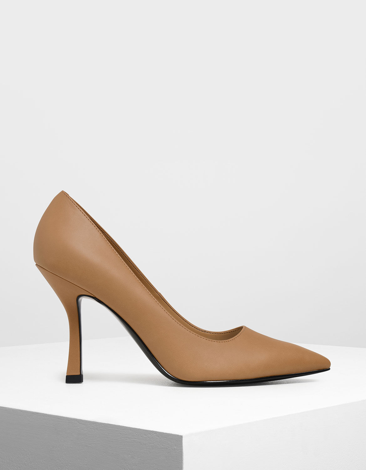 pumps heels