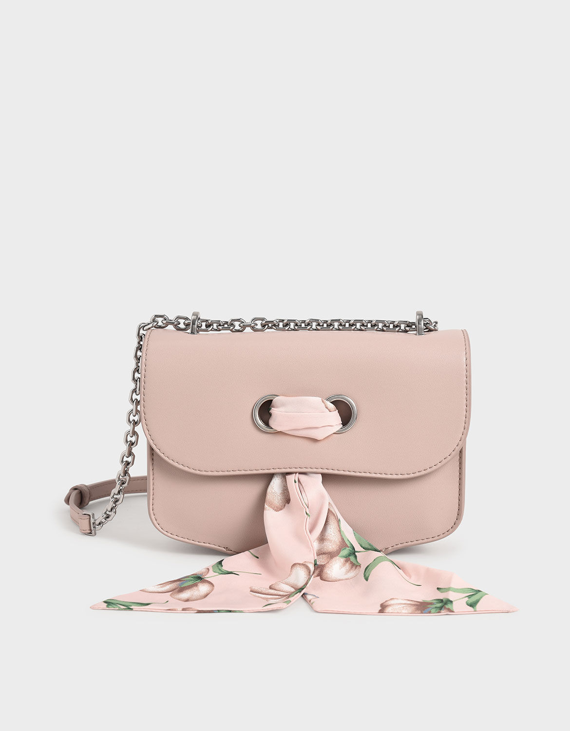 Double strap shoulder bag clearance