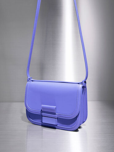 Charlot Bag, Purple, hi-res